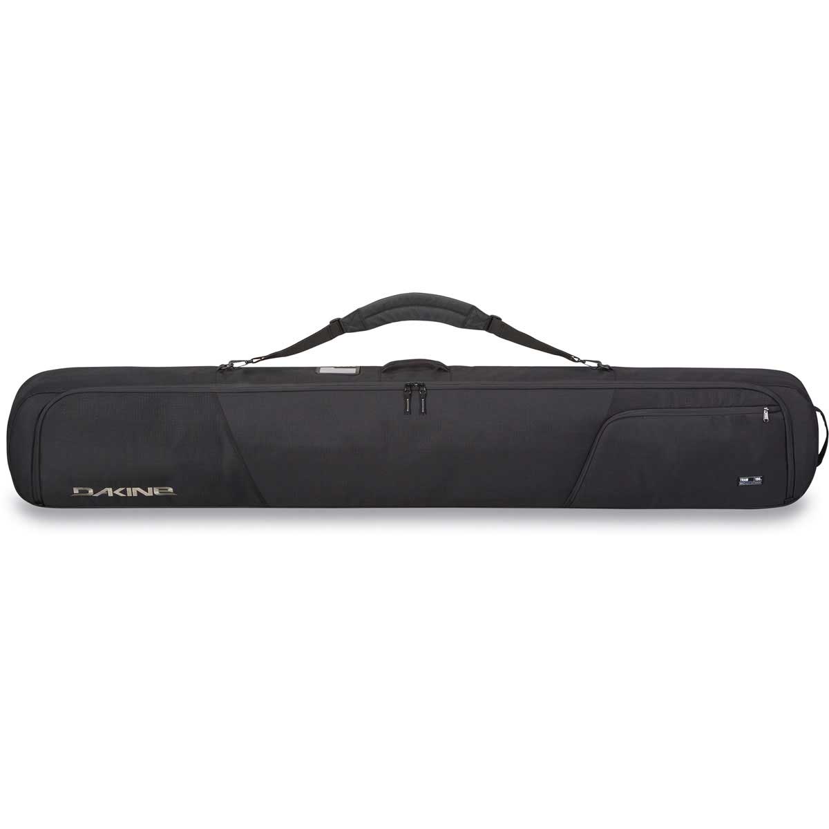 Dakine Tram Ski Bag in Black